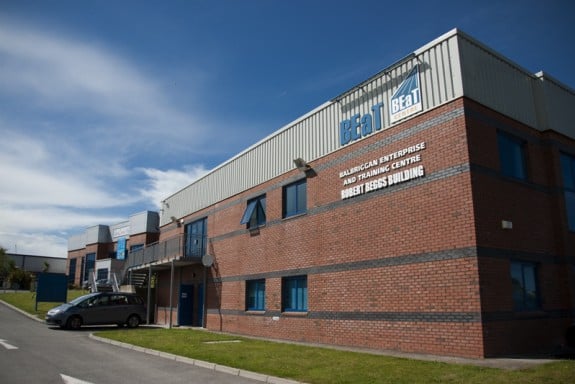 Balbriggan Enterprise and Training Centre, Balbriggan, Fingal