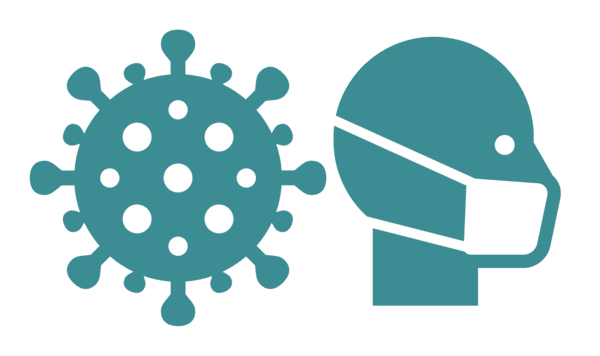 Badge for The impact of COVID