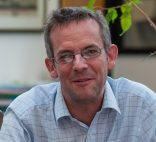 Image for Prof Benjamin Barr