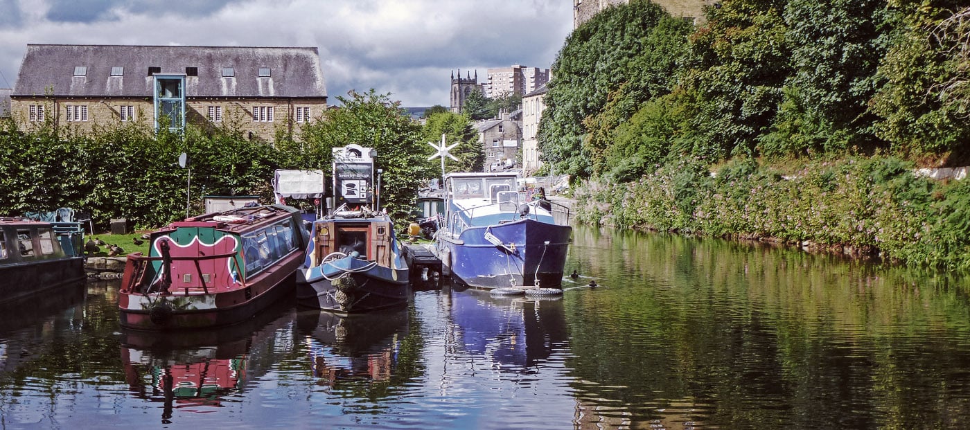 Image for Tourism in Calderdale is growing (again!)