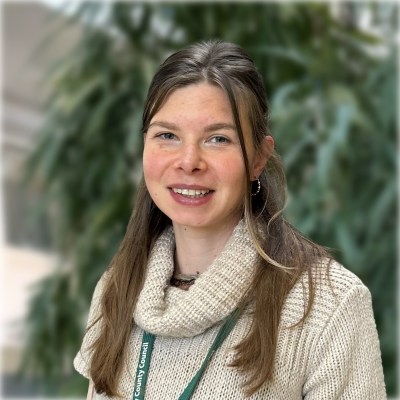 Image for Dr Anastasia Loukianov