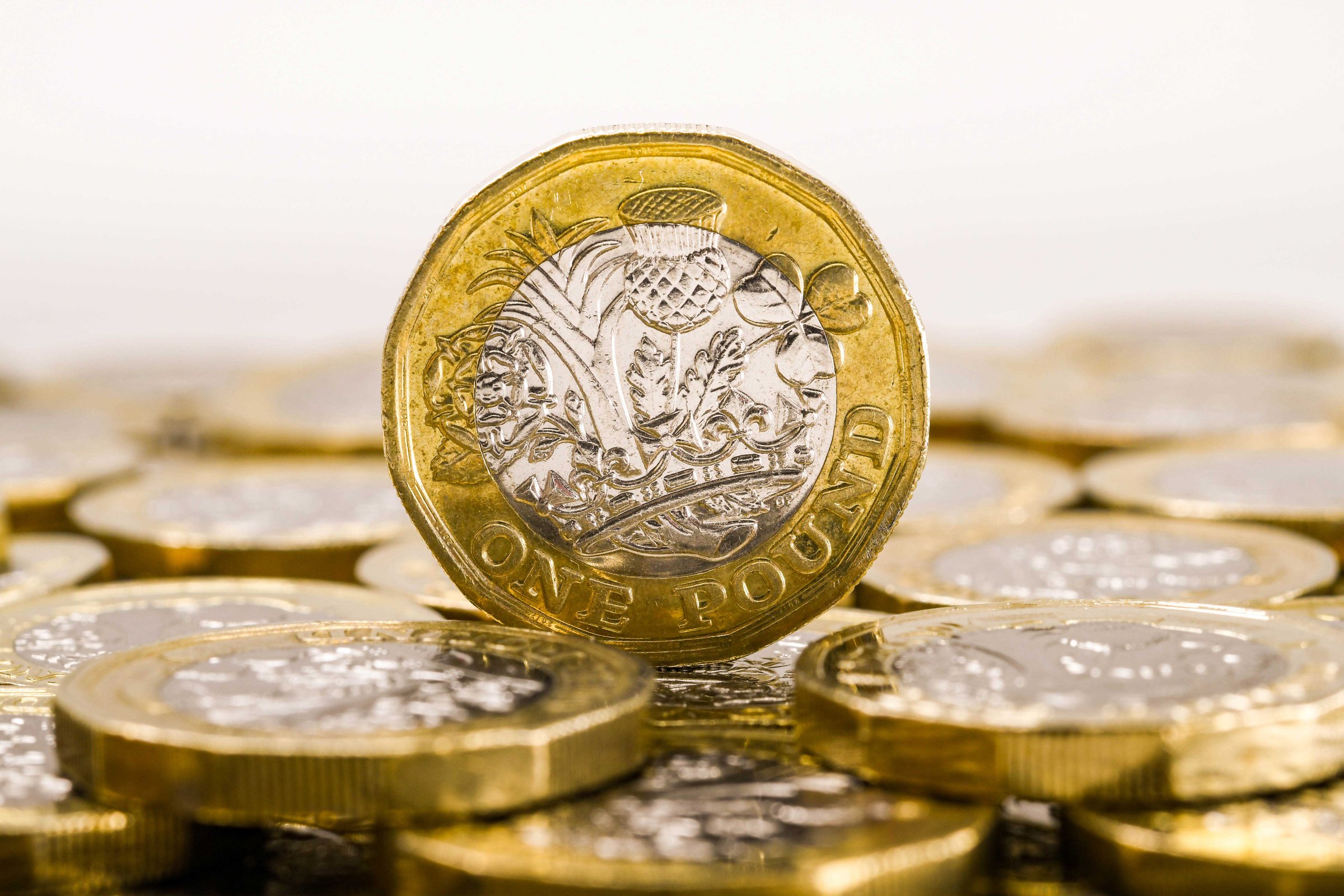 Image for London's Economy Today - November 2021 editorial