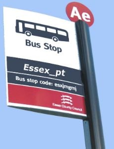Integrated Passenger Transport Unit