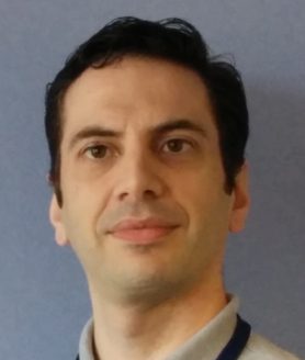 Image for Dr Konstantinos Daras