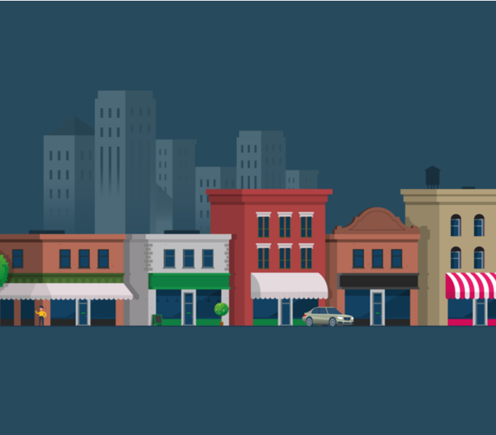 Image for High Street Data Partnership