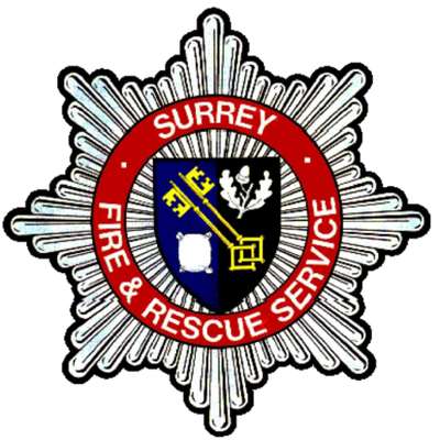 Surrey Fire and Rescue Service