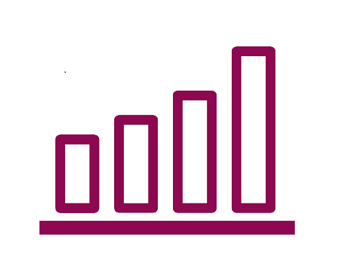 Badge for Creating the conditions for growth