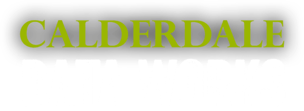 Calderdale Data Works