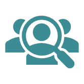 Badge for Areas of continued focus