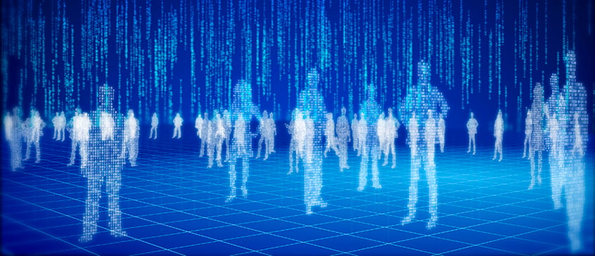 Image for Digital Transformation: Bringing the Census into the 21st Century