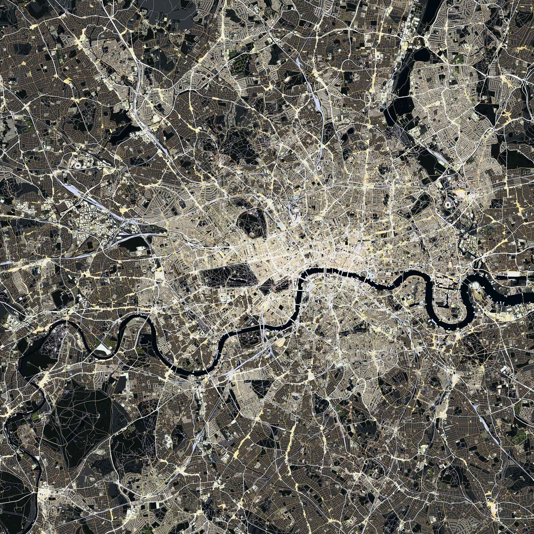 Image for The State of London v4