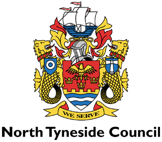Image for North Tyneside Metropolitan Council