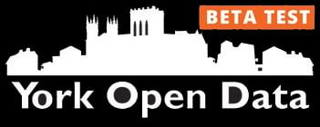 Image for York Open Data