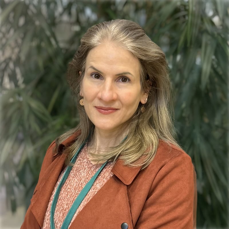 Image for Dr Lisa Mohebati