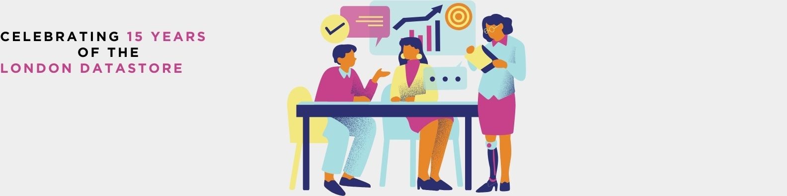 Image for Data as a driver for innovation