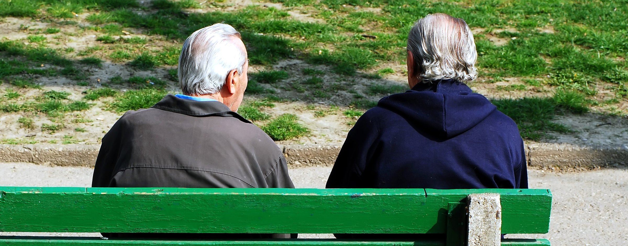 Image for Social Exclusion of Older People in London