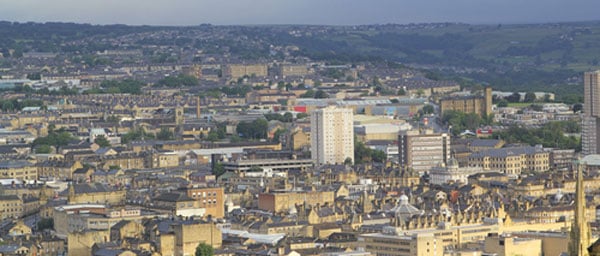 Image for Neighbourhood ward profiles