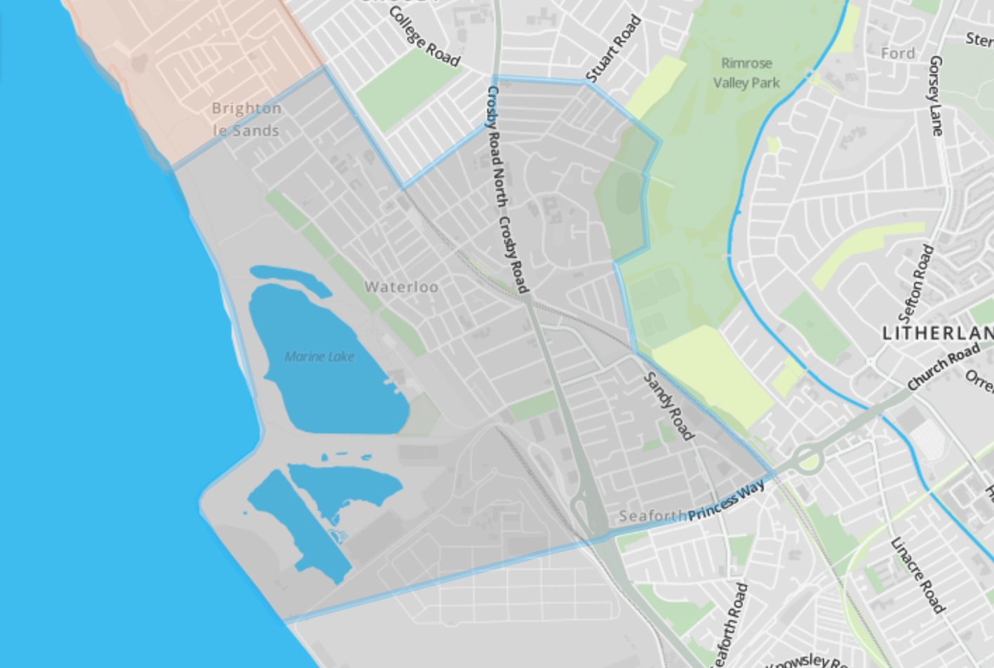 Image for Neighbourhoods