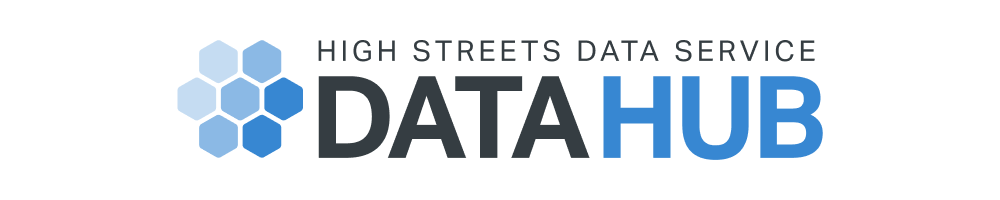 Image for High Street Data Service Hub