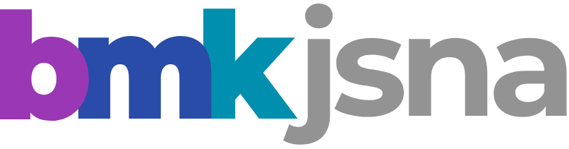 BMKjsna Logo