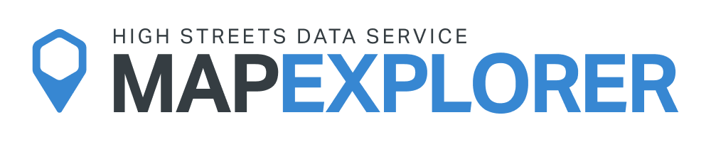 Image for Map Explorer