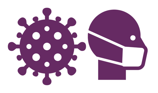 Badge for COVID-19 Recovery