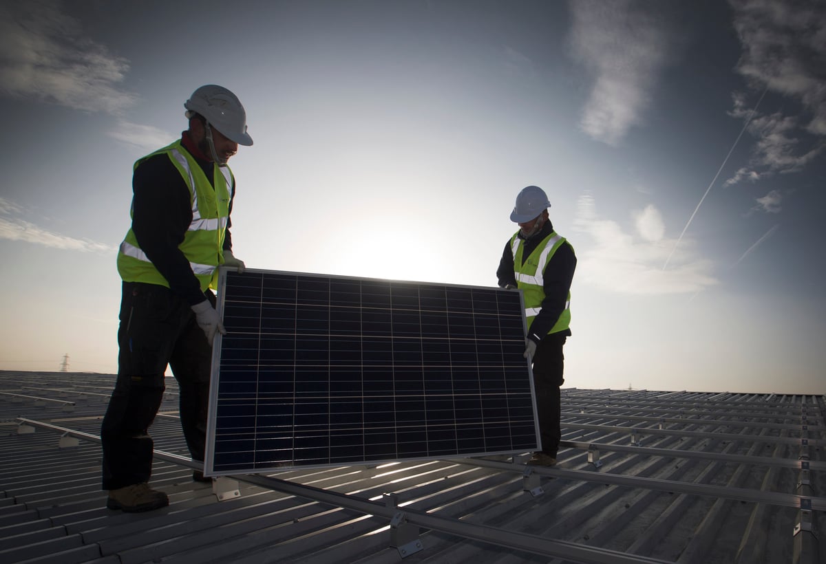 Image for London's Open Data Powering Action on Climate Change