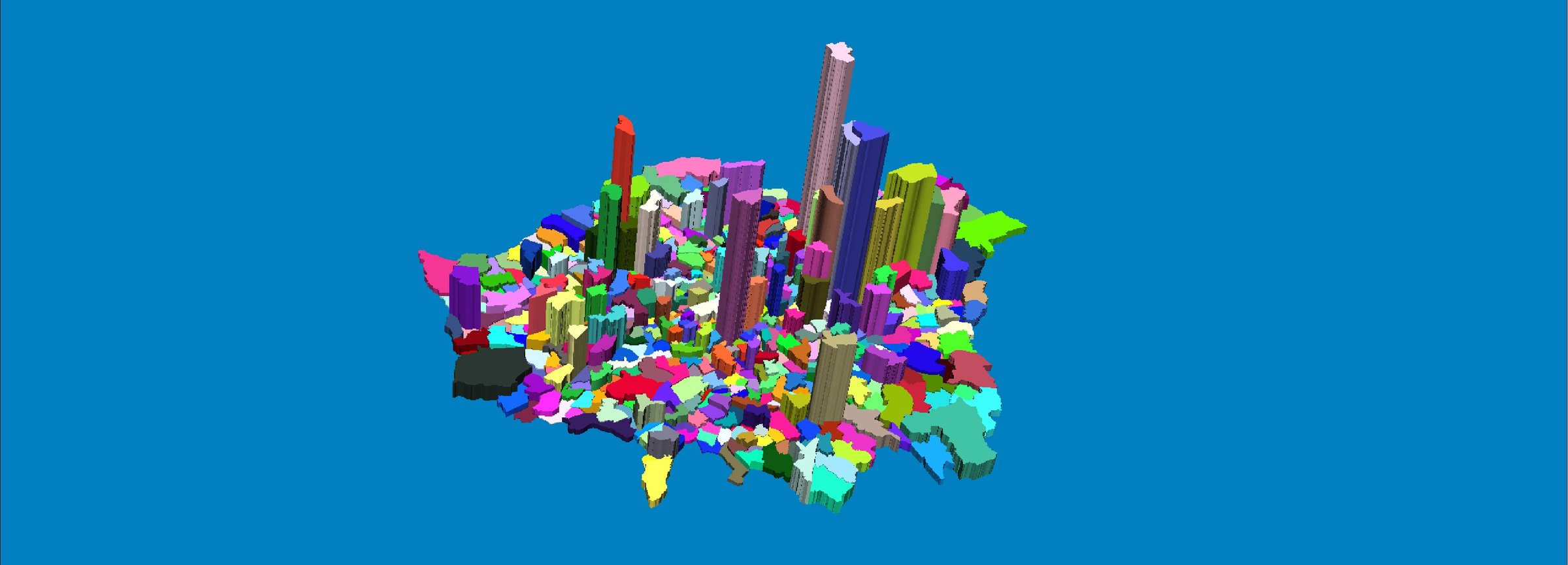 Image for A City Data Market Strategy: creating a Knowledge Infrastructure for London