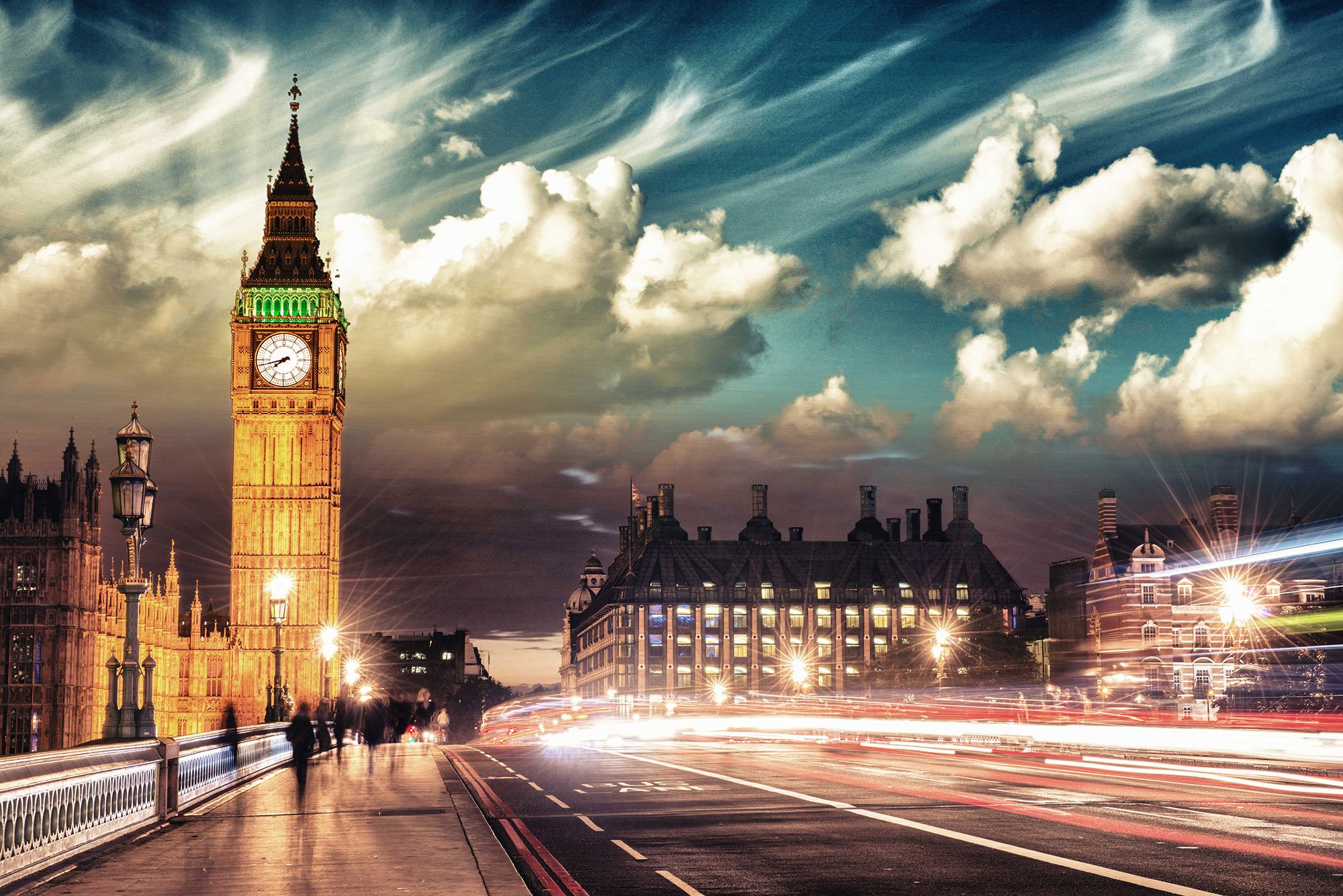Image for Post-pandemic international visitors to London