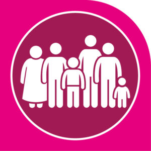 Badge for People