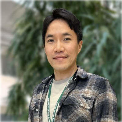 Image for Dr Isaac Chung
