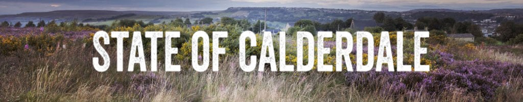 Image for State of Calderdale assembly 2018
