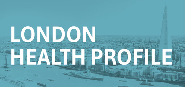 London Health Data Collaborative
