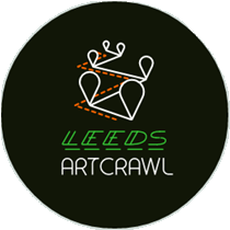 Image for Leeds Art Crawl