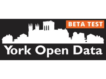 Image for York Open Data