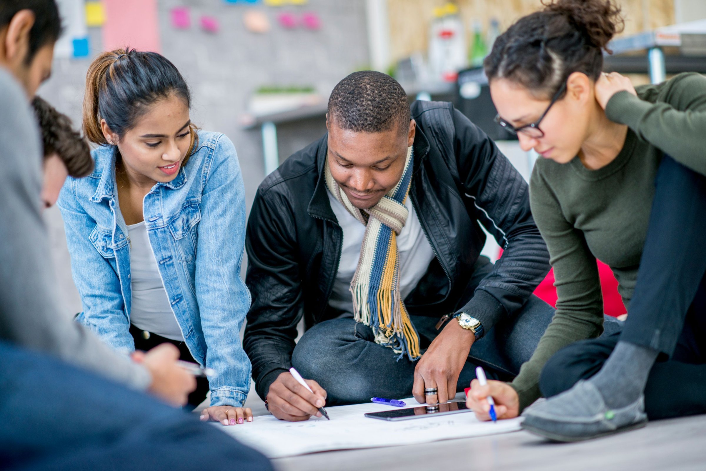 Image for Defining research: What does it mean for local authorities?