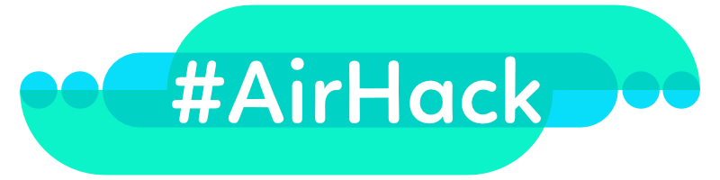 Image for #AirHack