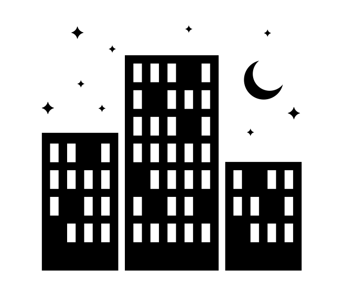 Image for Night Time Observatory