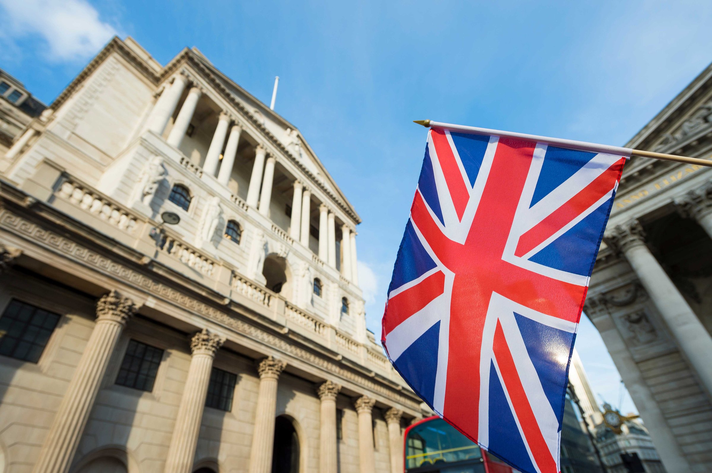 Image for London's Economy Today editorial - November 2024
