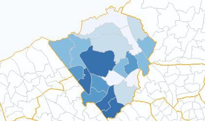 Image for Barnet Demographics