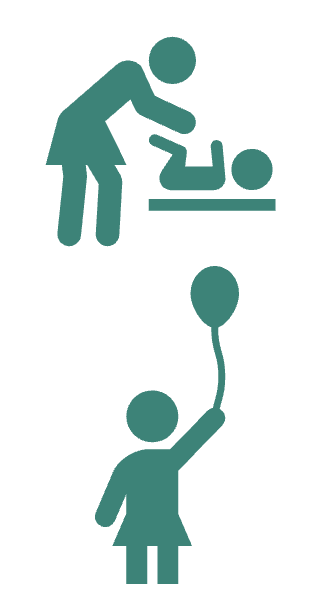 Image for Children and Young People