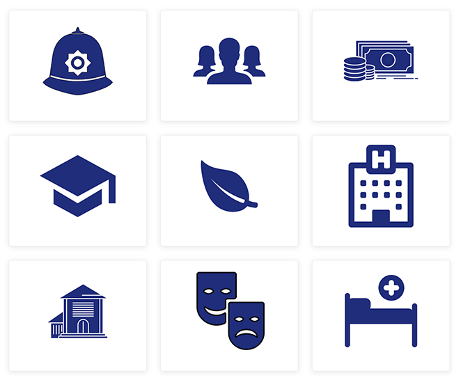 Image for Browse Topics