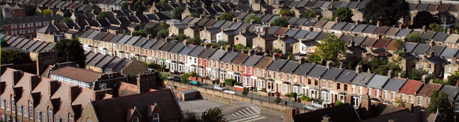 Image for Housing in London 2018 report