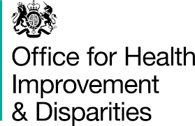Office for Health Improvement & Disparities