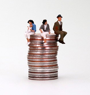 Image for Economic Fairness