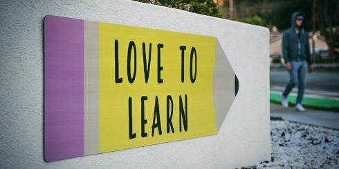 Image for Find a Course