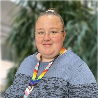 Image for Charlotte Martin