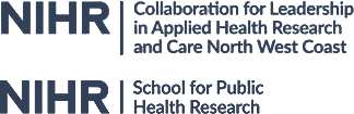 Working with NIHR
