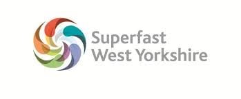 Image for Superfast West Yorkshire