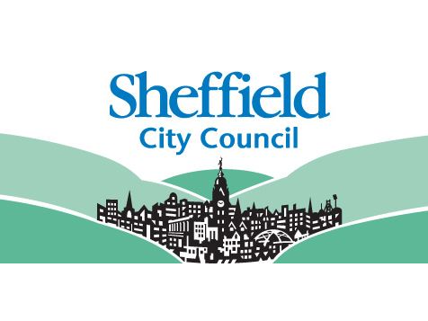 Image for Sheffield Open Data